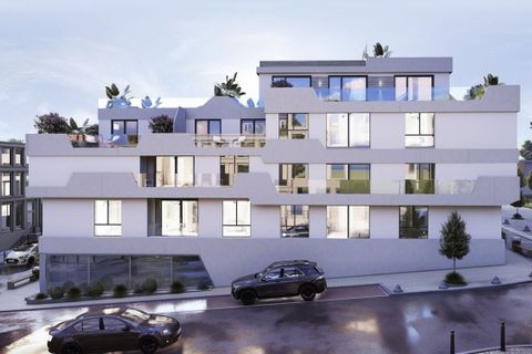 Wohnung in Fuengirola, Malaga - Foto 3