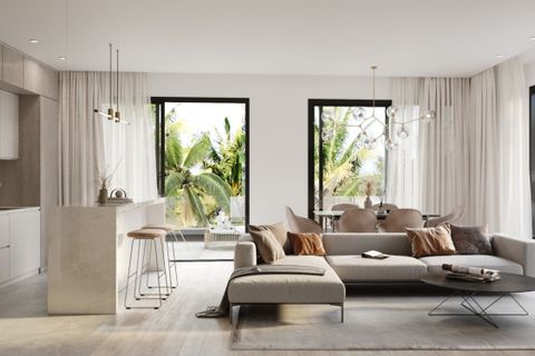 Wohnung in Fuengirola, Malaga - Foto 5