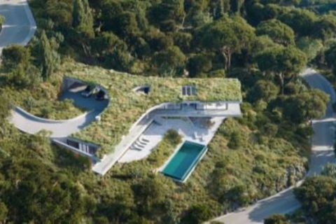 Villa i Benahavis, Malaga, Benahavis - € 3.500.000 | Ref: R4445284 - foto 4