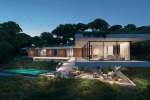 Villa i Benahavis, Malaga, Benahavis - € 3.500.000 | Ref: R4445284 - foto 5