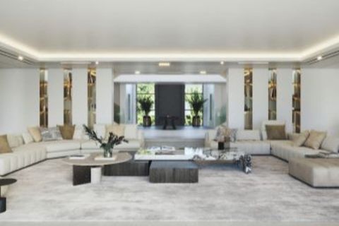 Villa a La Heredia, Malaga, La Heredia - € 14.500.000 | Ref: R4458157 - foto 7