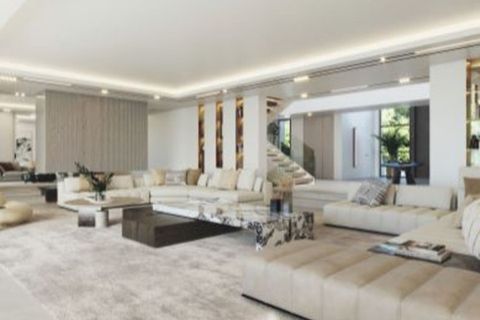 Villa a La Heredia, Malaga, La Heredia - € 14.500.000 | Ref: R4458157 - foto 8