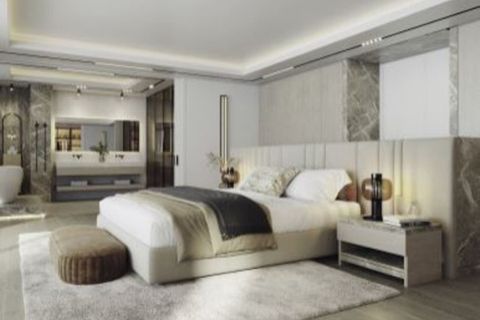 Villa a La Heredia, Malaga, La Heredia - € 14.500.000 | Ref: R4458157 - foto 11