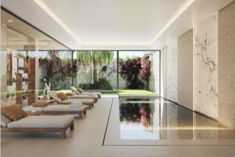 Villa a La Heredia, Malaga, La Heredia - € 14.500.000 | Ref: R4458157 - foto 17