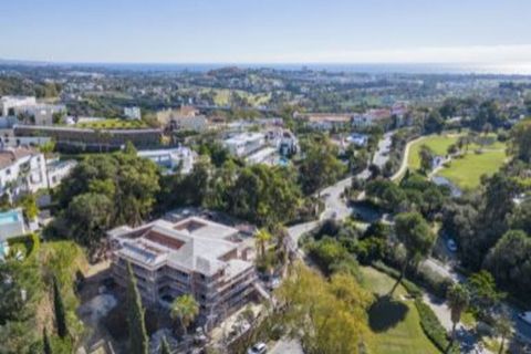 Villa a La Heredia, Malaga, La Heredia - € 14.500.000 | Ref: R4458157 - foto 24