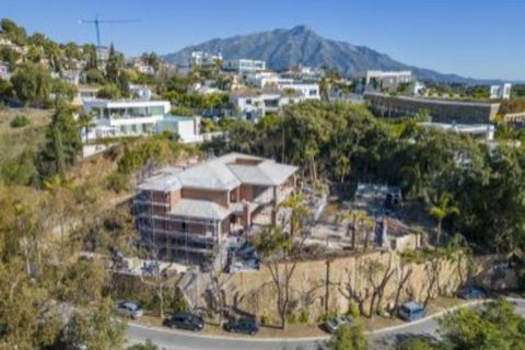 Villa a La Heredia, Malaga, La Heredia - € 14.500.000 | Ref: R4458157 - foto 29
