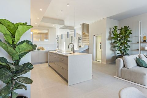 Byhus i La Heredia, Malaga, La Heredia - € 1.595.000 | Ref: R4502227 - foto 13