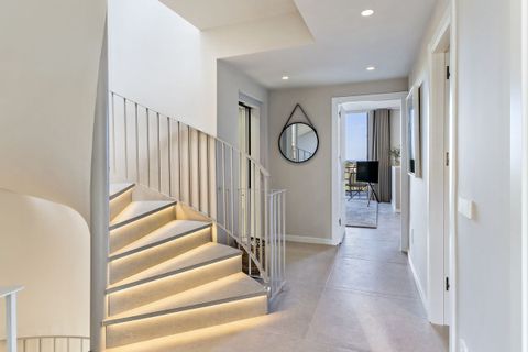 Byhus i La Heredia, Malaga, La Heredia - € 1.595.000 | Ref: R4502227 - foto 16