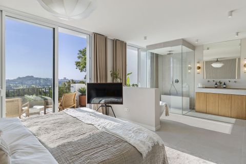 Byhus i La Heredia, Malaga, La Heredia - € 1.595.000 | Ref: R4502227 - foto 19