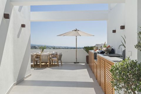 Byhus i La Heredia, Malaga, La Heredia - € 1.595.000 | Ref: R4502227 - foto 30
