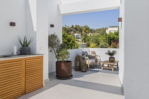 Byhus i La Heredia, Malaga, La Heredia - € 1.595.000 | Ref: R4502227 - foto 33