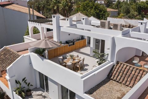 Byhus i La Heredia, Malaga, La Heredia - € 1.595.000 | Ref: R4502227 - foto 45