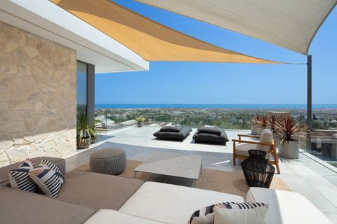 Villa a La Heredia, Malaga, La Heredia - € 11.000.000 | Ref: R4618711 - foto 6