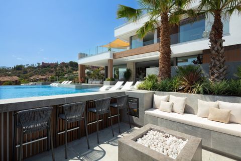 Villa a La Heredia, Malaga, La Heredia - € 11.000.000 | Ref: R4618711 - foto 7