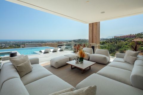 Villa a La Heredia, Malaga, La Heredia - € 11.000.000 | Ref: R4618711 - foto 8