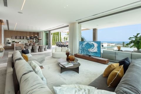 Villa a La Heredia, Malaga, La Heredia - € 11.000.000 | Ref: R4618711 - foto 9