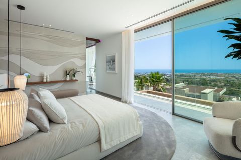 Villa a La Heredia, Malaga, La Heredia - € 11.000.000 | Ref: R4618711 - foto 12