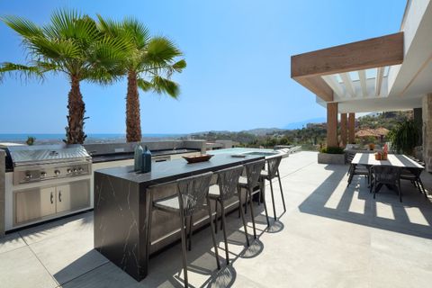 Villa a La Heredia, Malaga, La Heredia - € 11.000.000 | Ref: R4618711 - foto 19