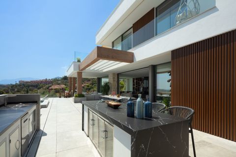 Villa a La Heredia, Malaga, La Heredia - € 11.000.000 | Ref: R4618711 - foto 21