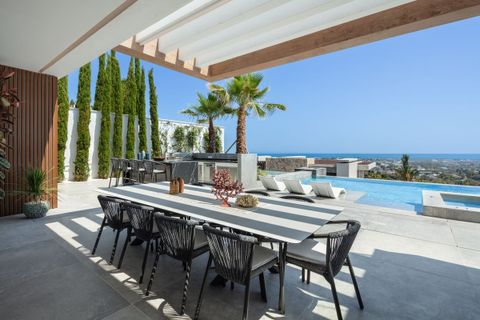 Villa a La Heredia, Malaga, La Heredia - € 11.000.000 | Ref: R4618711 - foto 22