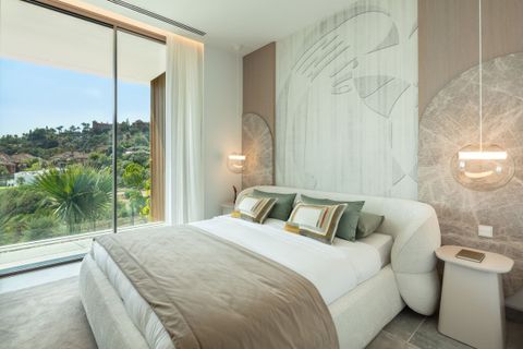 Villa a La Heredia, Malaga, La Heredia - € 11.000.000 | Ref: R4618711 - foto 27