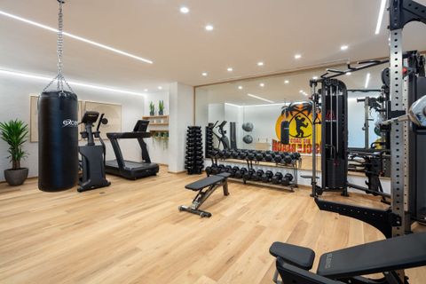 Villa a La Heredia, Malaga, La Heredia - € 11.000.000 | Ref: R4618711 - foto 36