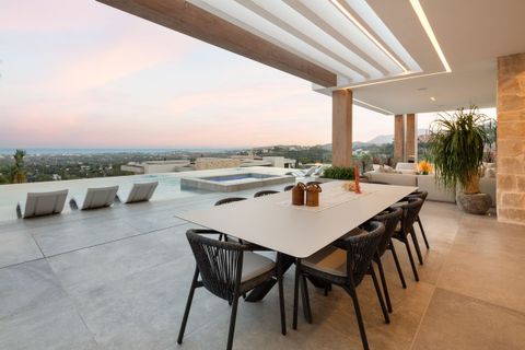 Villa a La Heredia, Malaga, La Heredia - € 11.000.000 | Ref: R4618711 - foto 40