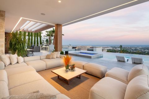 Villa a La Heredia, Malaga, La Heredia - € 11.000.000 | Ref: R4618711 - foto 41