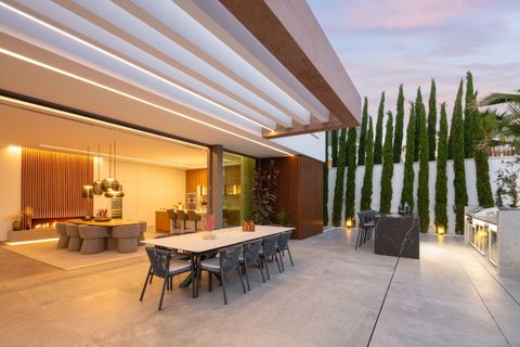 Villa a La Heredia, Malaga, La Heredia - € 11.000.000 | Ref: R4618711 - foto 43
