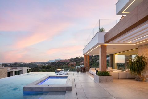 Villa a La Heredia, Malaga, La Heredia - € 11.000.000 | Ref: R4618711 - foto 44