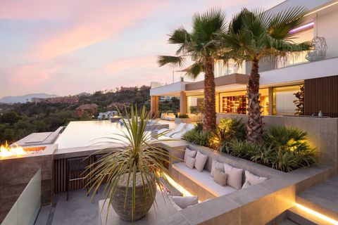 Villa a La Heredia, Malaga, La Heredia - € 11.000.000 | Ref: R4618711 - foto 46