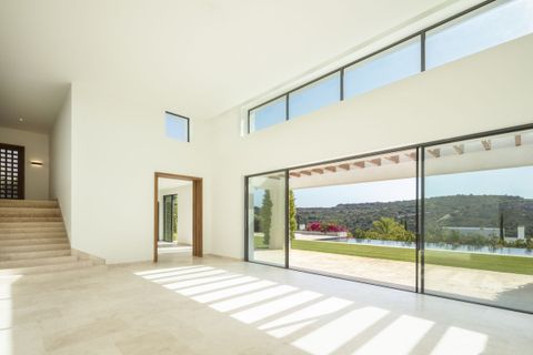 Villa i Casares, Malaga, Casares - € 4.500.000 | Ref: R4625848 - foto 7