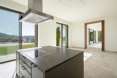 Villa i Casares, Malaga, Casares - € 4.500.000 | Ref: R4625848 - foto 8