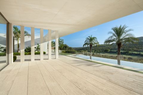 Villa i Casares, Malaga, Casares - € 4.500.000 | Ref: R4625848 - foto 9