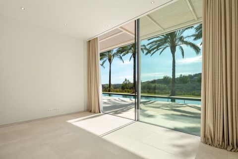 Villa i Casares, Malaga, Casares - € 4.500.000 | Ref: R4625848 - foto 10