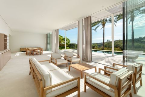 Villa i Casares, Malaga, Casares - € 4.500.000 | Ref: R4625848 - foto 11