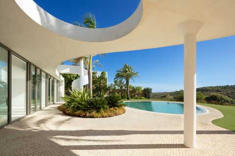 Villa i Casares, Malaga, Casares - € 4.500.000 | Ref: R4625848 - foto 12