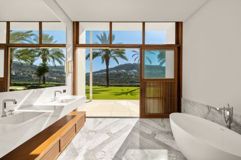 Villa i Casares, Malaga, Casares - € 4.500.000 | Ref: R4625848 - foto 17
