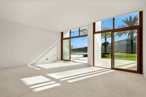 Villa i Casares, Malaga, Casares - € 4.500.000 | Ref: R4625848 - foto 18