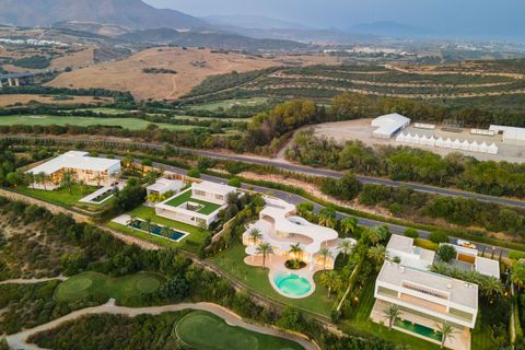 Villa i Casares, Malaga, Casares - € 4.500.000 | Ref: R4625848 - foto 22