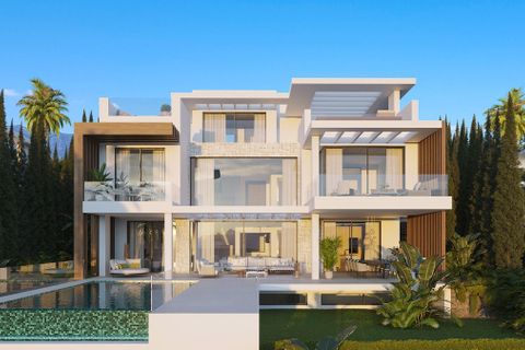 Villa a Estepona, Malaga, Estepona - € 2.650.000 | Ref: R4679044 - foto 2