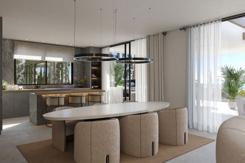 Villa a Estepona, Malaga, Estepona - € 2.650.000 | Ref: R4679044 - foto 4
