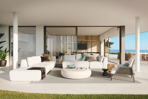Penthouse i Benahavis, Malaga, Benahavis - € 2.290.000 | Ref: R4687150 - foto 14