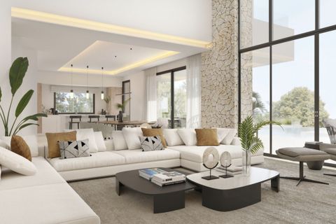 Villa a Marbella, Malaga, Marbella - € 2.350.000 | Ref: R4688719 - foto 6