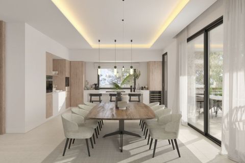 Villa a Marbella, Malaga, Marbella - € 2.350.000 | Ref: R4688719 - foto 8