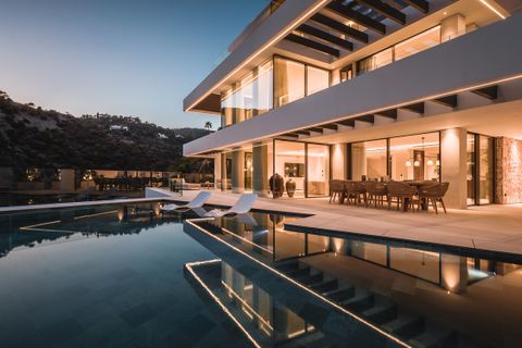 Villa a Benahavis, Malaga, Benahavis - € 6.995.000 | Ref: R4709011 - foto 6
