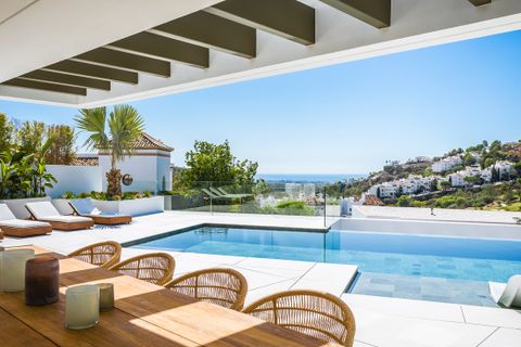 Villa a Benahavis, Malaga, Benahavis - € 6.995.000 | Ref: R4709011 - foto 13