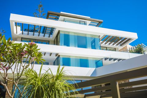 Villa a Benahavis, Malaga, Benahavis - € 6.995.000 | Ref: R4709011 - foto 14