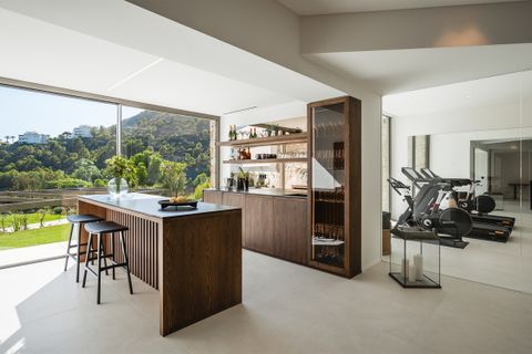 Villa a Benahavis, Malaga, Benahavis - € 6.995.000 | Ref: R4709011 - foto 18