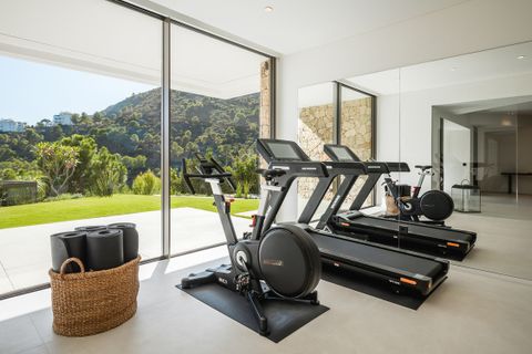 Villa a Benahavis, Malaga, Benahavis - € 6.995.000 | Ref: R4709011 - foto 20
